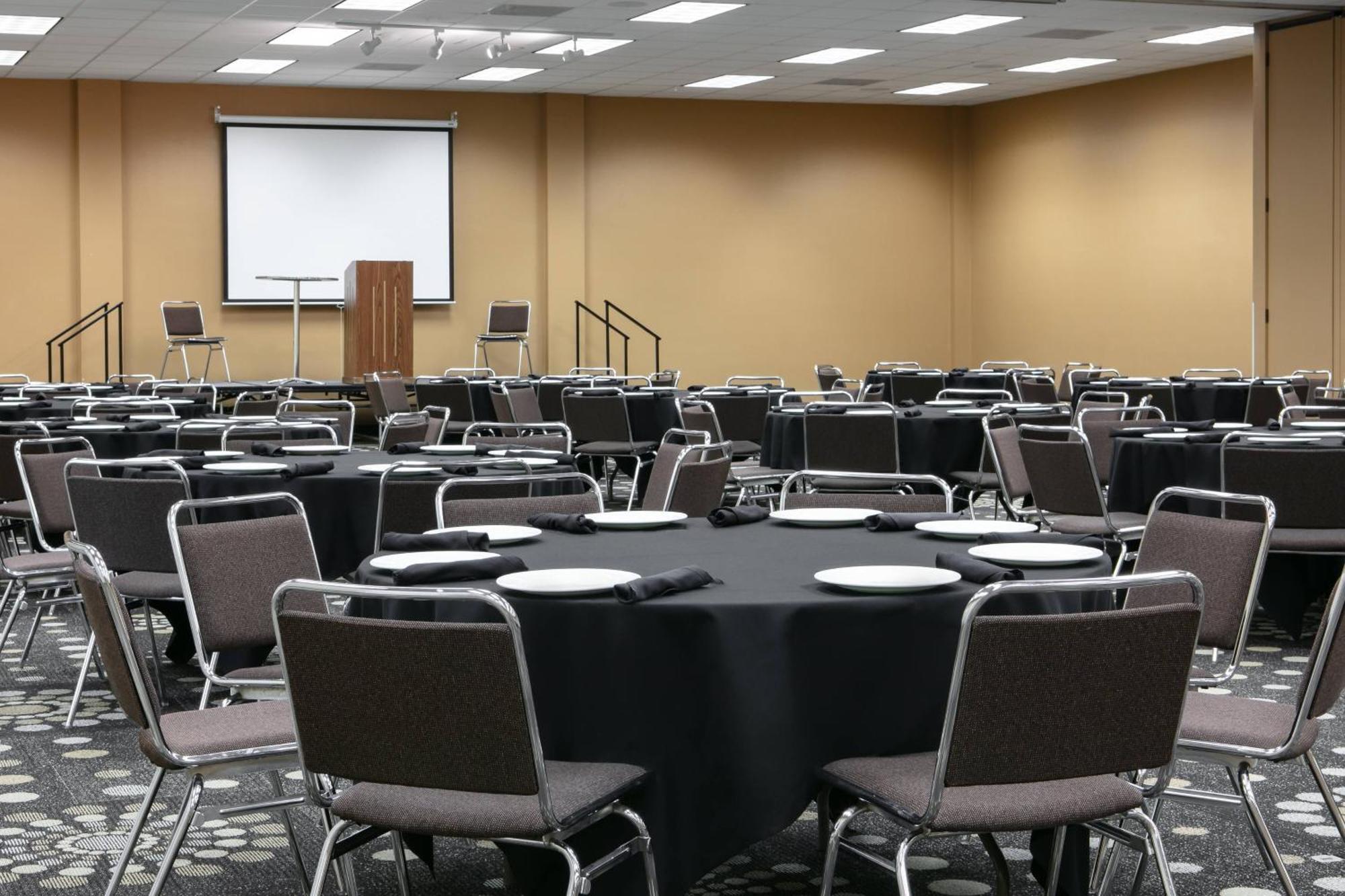 Courtyard Sioux City Downtown/Convention Center Luaran gambar